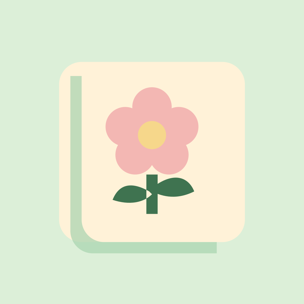 Floradeck app icon
